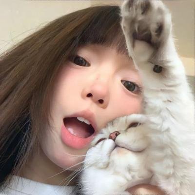 滑板女孩